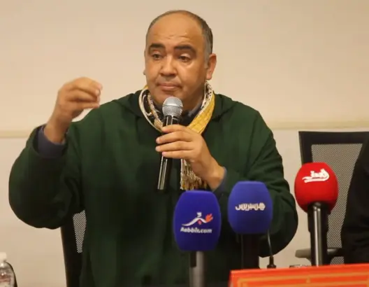 الغالي: تصعيد الشرق الأوسط يضع “البوليساريو” في مرمى التصنيف الإرهابي الأمريكي