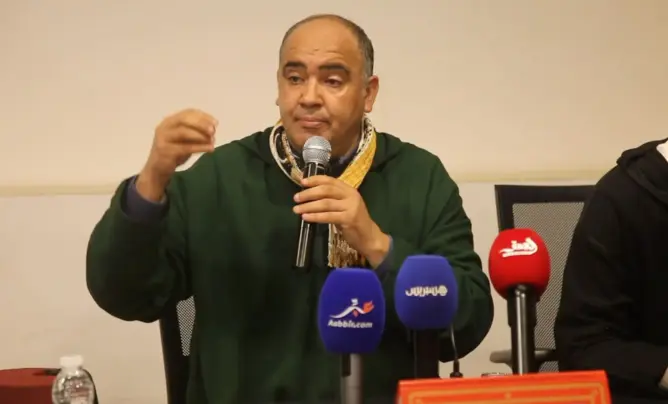 الغالي: تصعيد الشرق الأوسط يضع “البوليساريو” في مرمى التصنيف الإرهابي الأمريكي