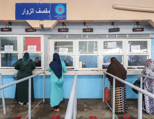 بمناسبة عيد الفطر.. إدارة السجون تسمح بإدخال “قفة المؤونة” للنزلاء وفق ضوابط محددة