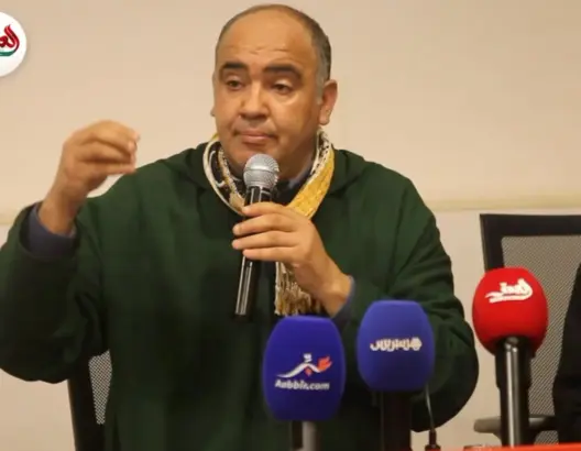 البوليساريو في مرمى قوائم الإرهاب