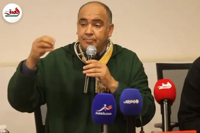 البوليساريو في مرمى قوائم الإرهاب