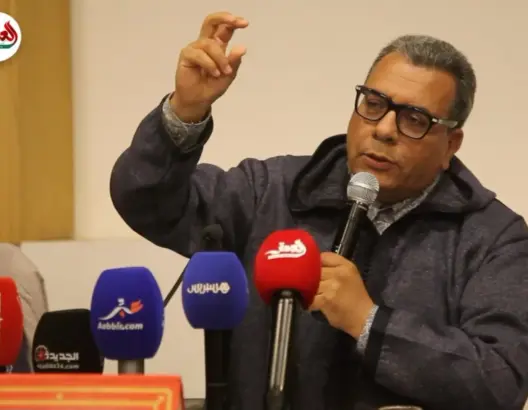 اسليمي: حرب إيران لن تظل حبيسة الشرق الأوسط
