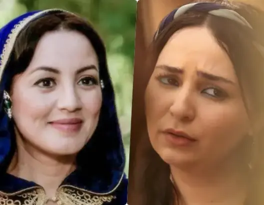 اليعقوبي: المقارنة مع عكرود لا تزعجني.. ولا يجب التقليل من الدراما المغربية