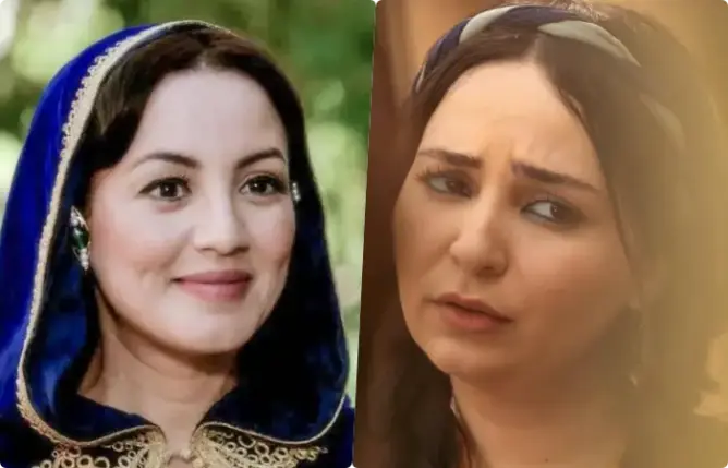 اليعقوبي: المقارنة مع عكرود لا تزعجني.. ولا يجب التقليل من الدراما المغربية