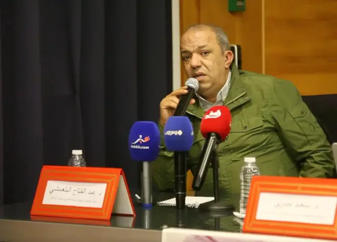 البلعمشي: الموقف المغربي ينسجم مع عمقه الخليجي.. وتحالفات مرنة تقود المنطقة بعد حرب إيران (فيديو)