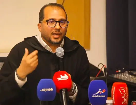 الزهراوي: الصراع مع إيران أداة أمريكية لتحجيم النفوذ الصيني والسيطرة على ممرات الطاقة (فيديو)