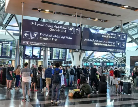 سماء ملبدة بغلاء الوقود.. هل تلحق شركات الطيران بموجة زيادات الأسعار بفعل حرب إيران؟