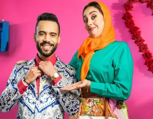 بعد غيابهما عن التلفزيون.. طاليس يعيد “صلاح وفاتي” إلى المسرح