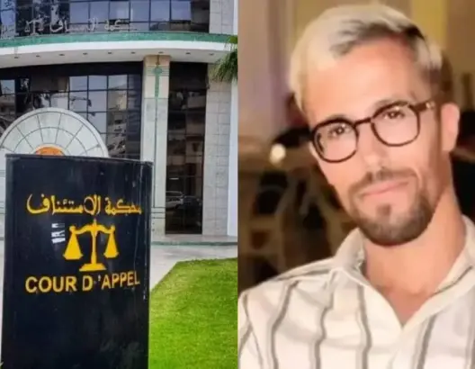 استدعاء آدم بنشقرون يؤجل ملف “مولينكس” أمام جنايات طنجة