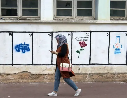 استطلاع: تراجع النظرة التقليدية للنساء وانحسار دعم “الكوطا” بالتزامن مع تعيين المنصوري