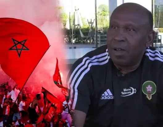 كريمو لـ”العمق”: “الكاف” احترم القانون والمنطق.. والمغرب استعاد حقّه المشروع