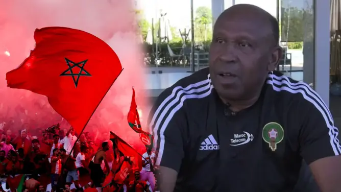 كريمو لـ”العمق”: “الكاف” احترم القانون والمنطق.. والمغرب استعاد حقّه المشروع