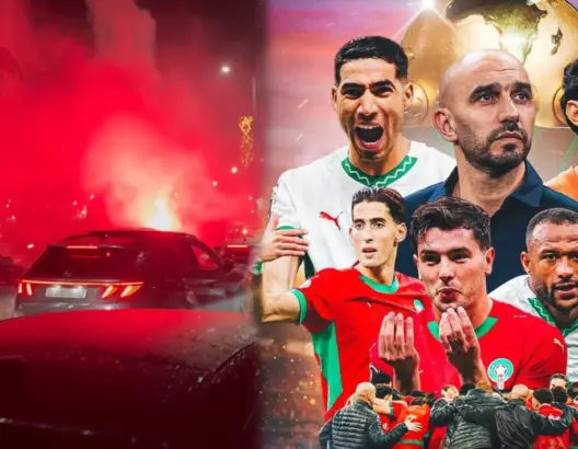 فرحة سوسية بالتتويج بـ”الكان”