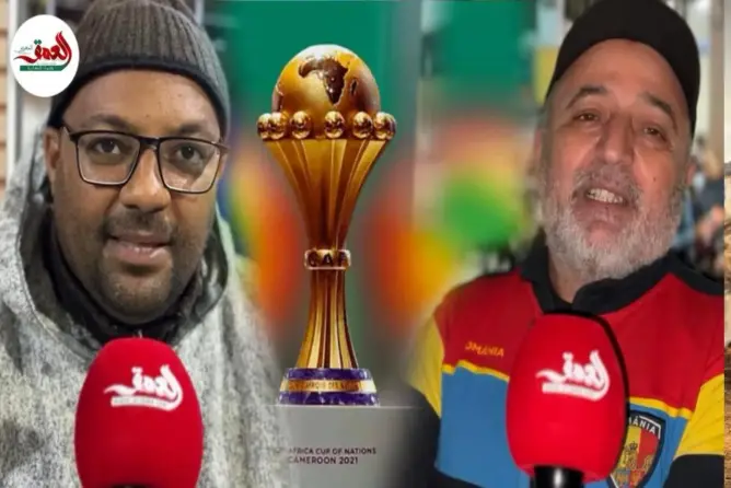 فرحة ساكنة أزمور بلقب “الكان”