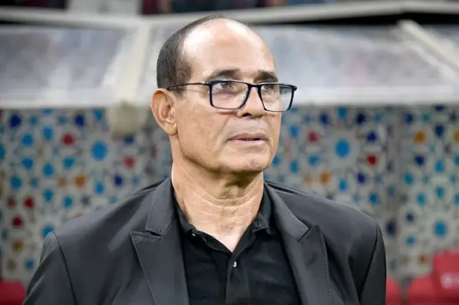 الزاكي لـ”العمق”: ما ضاع حق وراءه طالب.. وتتويج المغرب مُستحق