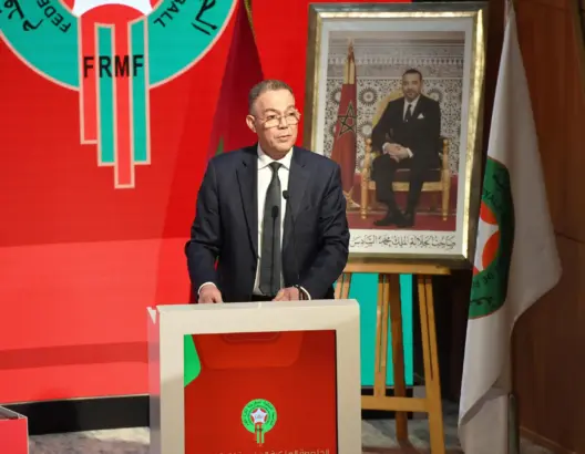 بعد حسم لقب “الكان”.. الجامعة الملكية: لم نطعن في أحد.. بل انتصرنا للوائح