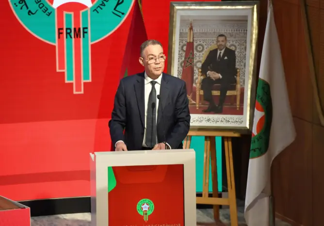 بعد حسم لقب “الكان”.. الجامعة الملكية: لم نطعن في أحد.. بل انتصرنا للوائح