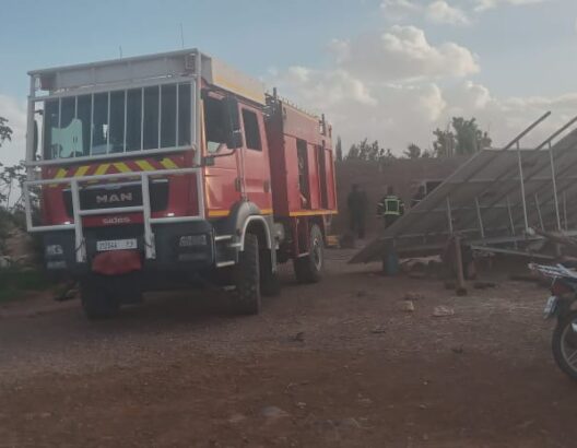 زاكورة.. وفاة طفل إثر سقوطه في بئر عميقة ببني زولي