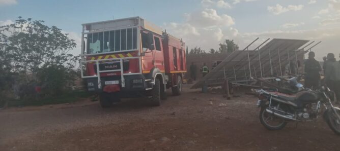زاكورة.. وفاة طفل إثر سقوطه في بئر عميقة ببني زولي