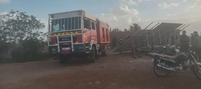 زاكورة.. وفاة طفل إثر سقوطه في بئر عميقة ببني زولي