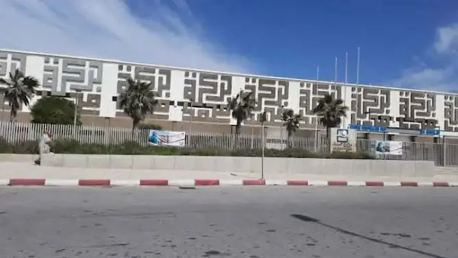 معدات “مختفية” تعود للظهور بمستشفى الصويرة.. ونقابات تطالب بالتحقيق