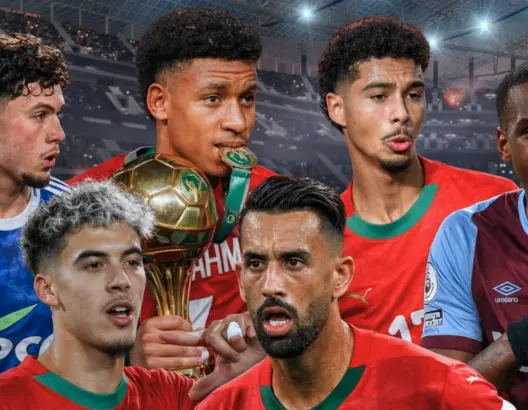 أبطال “الشان” ومونديال الشباب.. من هم العائدون والوافدون في قائمة وهبي؟