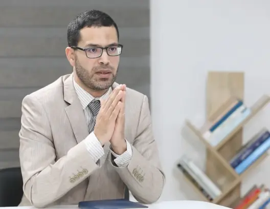 خالد يايموت: ملف “كان المغرب” نزاع قانوني “فج” ولا مبرر لتوظيفه لضرب علاقة الرباط وداكار