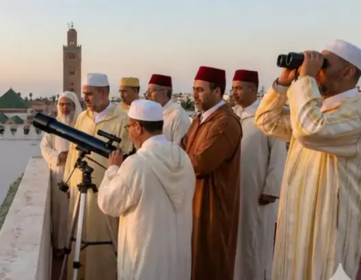 بنحمزة: يجب الجمع بين الحساب الفلكي والرؤية الشرعية في تحري الهلال.. والنموذج المغربي رائد