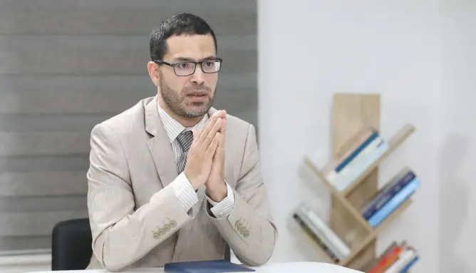 يايموت: “عقل الدولة” انتقل من المتابعة إلى الاستشراف.. ولا تأثير للصراع الأمريكي الإيراني على الانتخابات