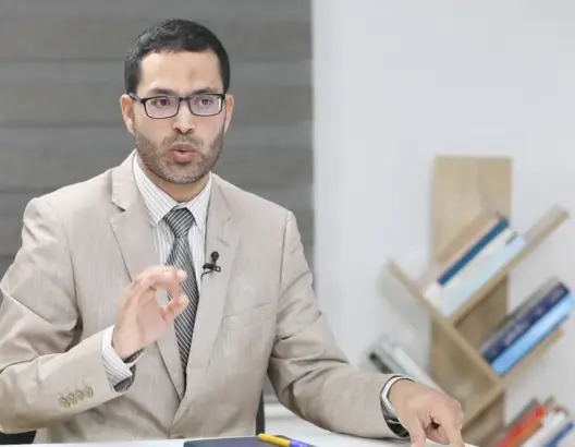 خالد يايموت: مشاركة المغاربة في انتخابات 2026 لن تتعدى 30% والعزوف سيكون “صادما”