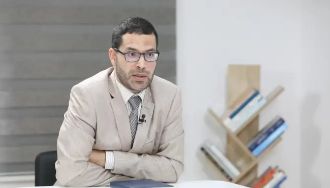 يايموت: ملف الصحراء لم يعد ورقة “مقايضة” بين واشنطن وطهران.. والبوليساريو  صارت عبئا على حلفائها