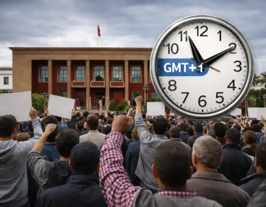 تحذيرات من “مخاطر صحية” ونداءات بالبرلمان.. هل تستجيب الحكومة لنبض الشارع وتلغي التوقيت الصيفي؟