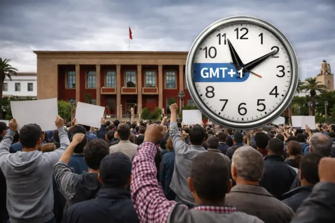 تحذيرات من “مخاطر صحية” ونداءات بالبرلمان.. هل تستجيب الحكومة لنبض الشارع وتلغي التوقيت الصيفي؟