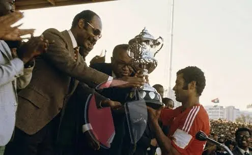 الاتحاد الغيني يُفنّد مزاعم “الطعن”: لم نُطالب بـ”كان 1976″ والمغرب أحرزه بشكل طبيعي