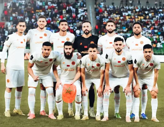 لبحيري والموساوي لـ”العمق”: الكرة المغربية أكبر مستفيد من نصف نهائي العصبة