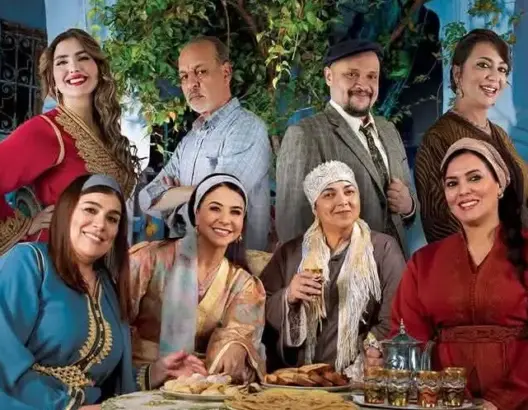 بين كتابة السيناريو وقوة الأداء والرؤية الإخراجية.. “بنات لامنانة” يفرض حضوره في السباق الرمضاني