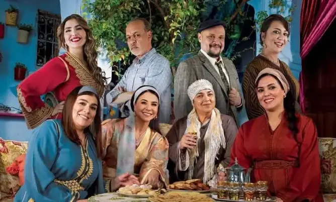 بين كتابة السيناريو وقوة الأداء والرؤية الإخراجية.. “بنات لامنانة” يفرض حضوره في السباق الرمضاني