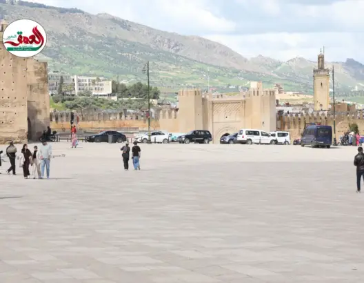 عودة “الحلايقية” لساحة بوجلود بفاس