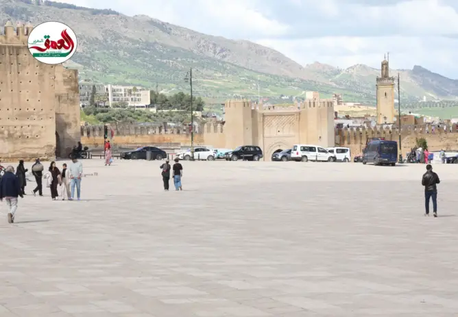 عودة “الحلايقية” لساحة بوجلود بفاس