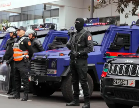 الـ”FBI” تنوه بكفاءة الأمن المغربي في تأمين مونديال 2026