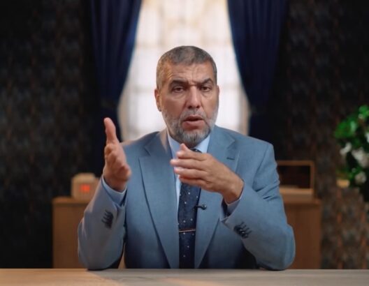 علاء الدين بنهادي