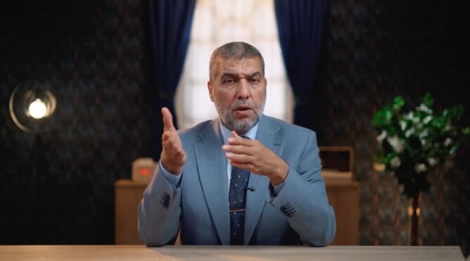 علاء الدين بنهادي