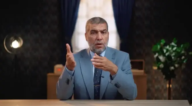 علاء الدين بنهادي