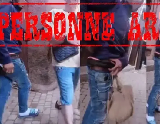 أمن مراكش يتفاعل مع فيديو ابتزاز سائحين أجانب ويوقف المشتبه فيه