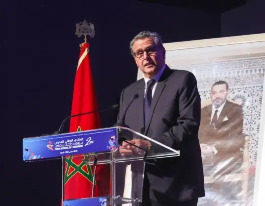 أخنوش: كرامة المدرس خيار سياسي “لا رجعة فيه” .. ورصدنا 17 مليار درهم لتحسين أوضاعه