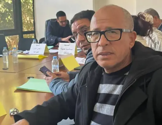 فارق صوت واحد يحسم رئاسة مجموعة جماعات دمنات ويكشف ارتباك التحالفات