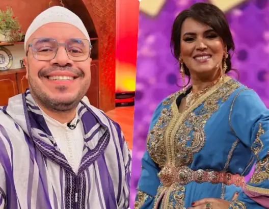 صويلح يخلف السعدية أزكون في تنشيط “لالة لعروسة”