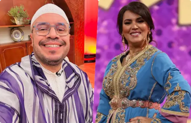 صويلح يخلف السعدية أزكون في تنشيط “لالة لعروسة”