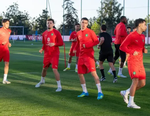 قائمة وهبي لشهر مارس.. قيمة الأسود التسويقية تتجاوز 400 مليون يورو