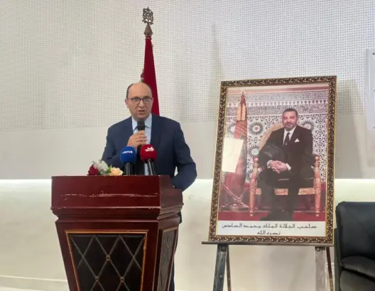 وسيط المملكة: لا حكامة دون إنصاف.. وتطوير الإدارة رهين بالتحرر من “شكلانية” القانون (فيديو)